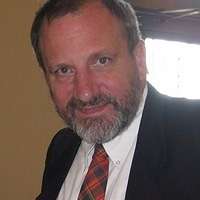 Dr. Raymond Monroe