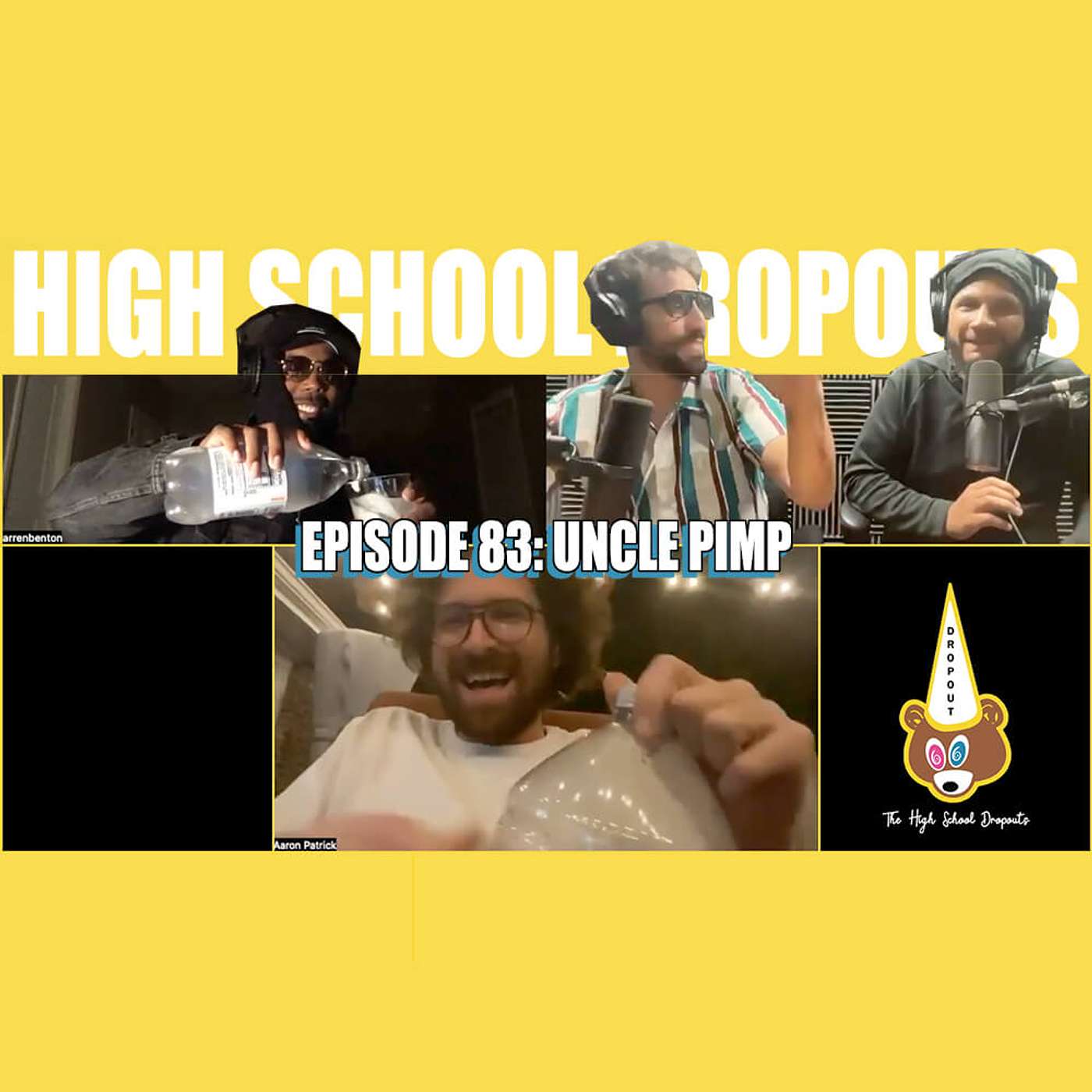 The High School Dropouts