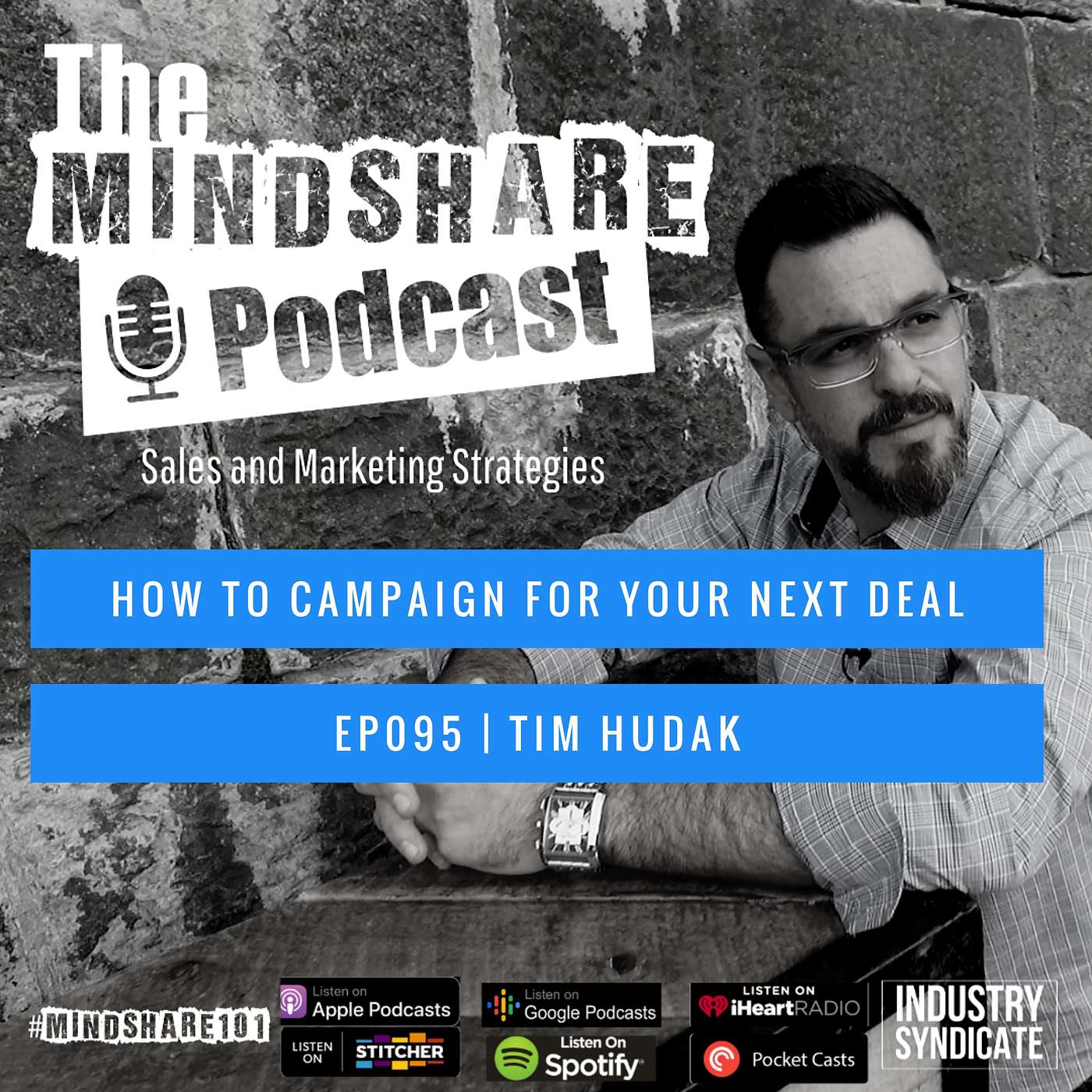 How to Campaign for Your Next Deal, with Special Guest – OREA CEO, Mr. Tim Hudak