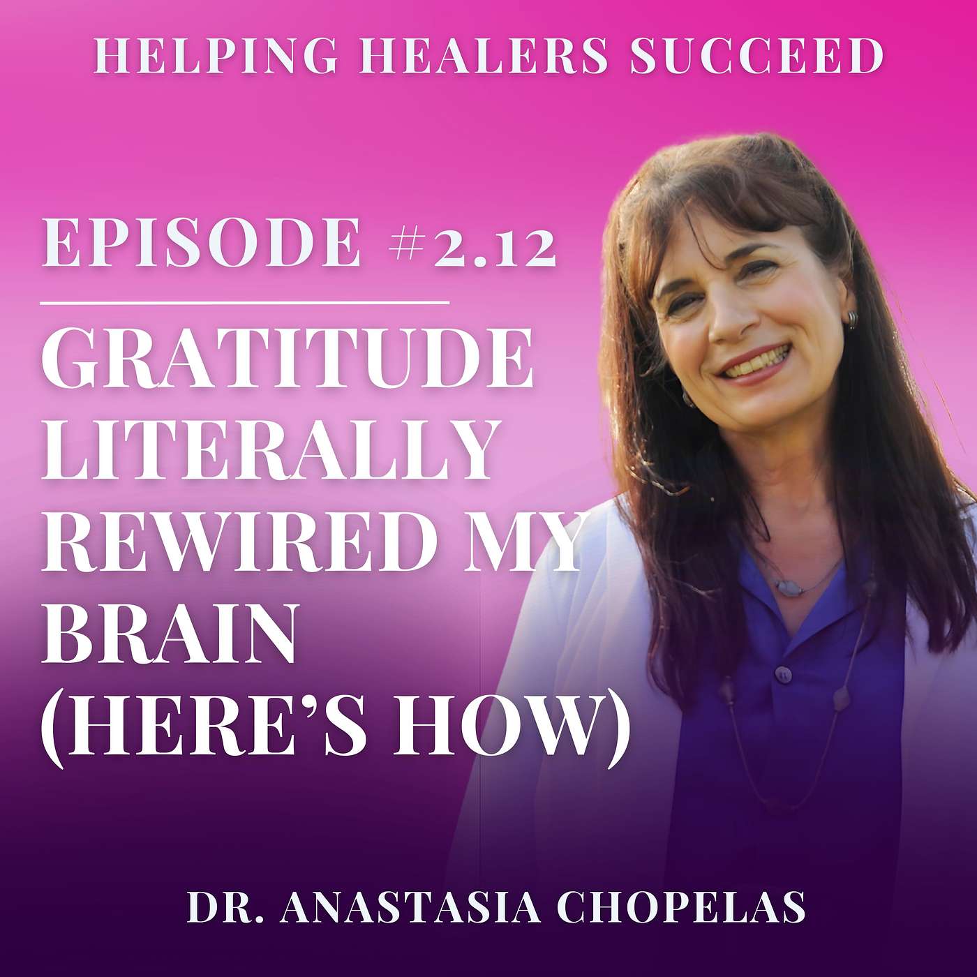 Break Free from the Burnout: Release Your Harmful Energetic Patterns