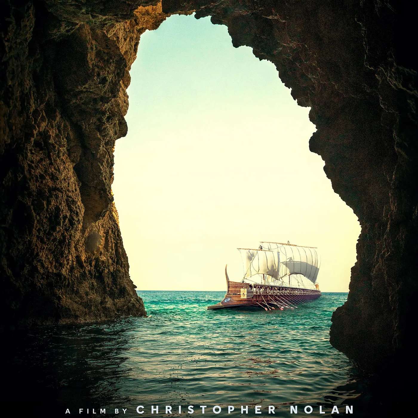 Bonus Episode: The Odyssey by Christopher Nolan - 2026 Movie Review.