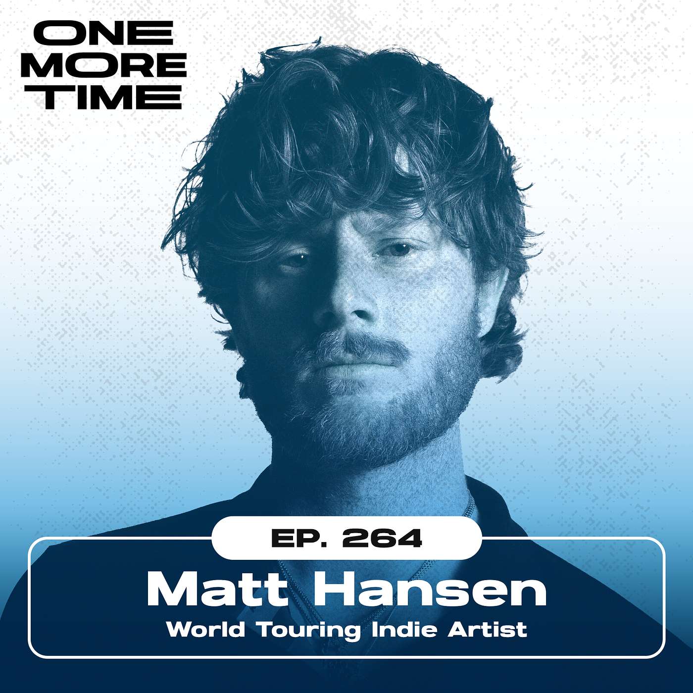 One More Time Podcast