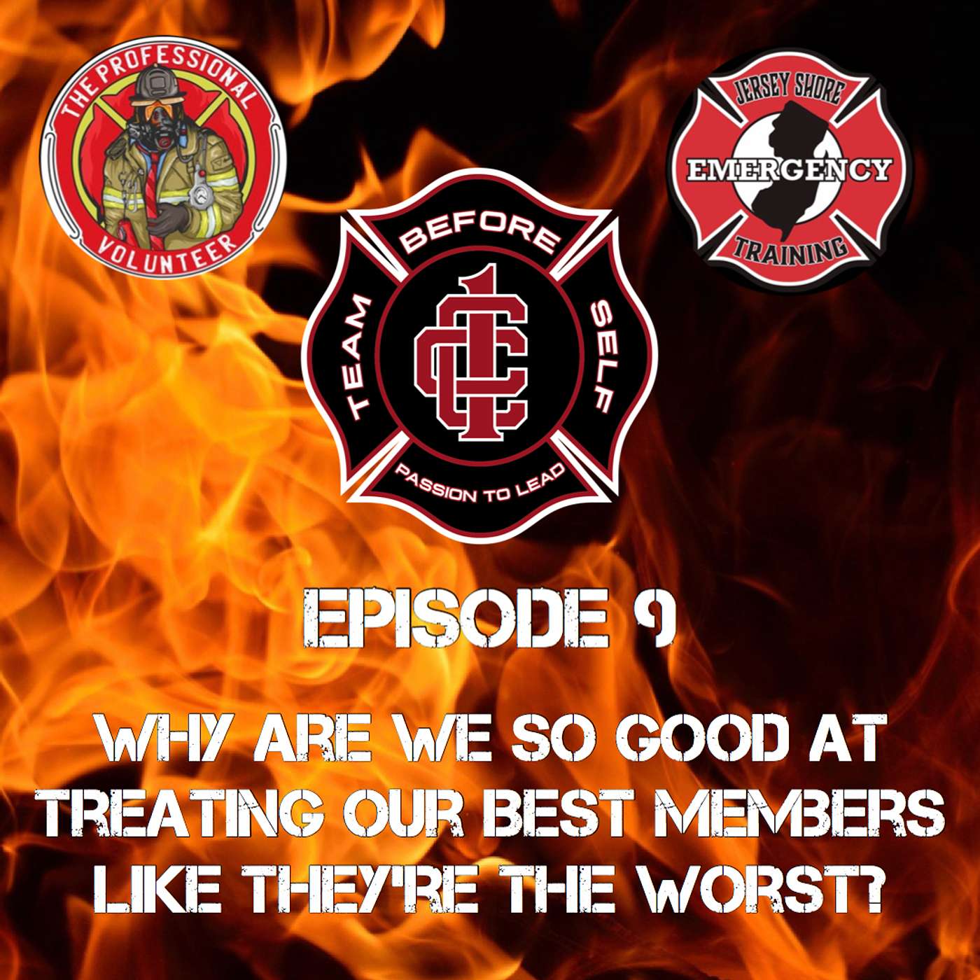 Crew 1st Culture Podcast