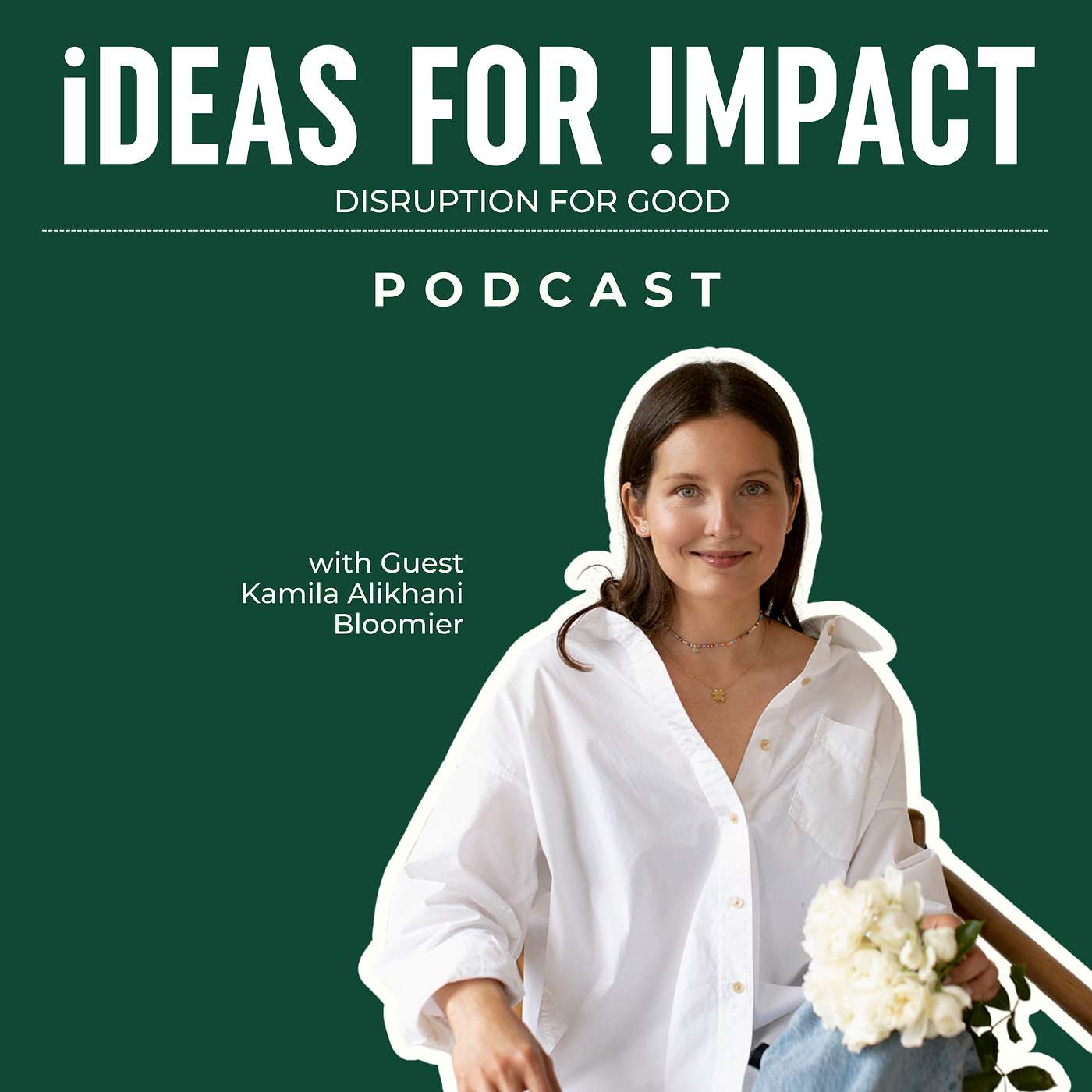 Ideas for Impact