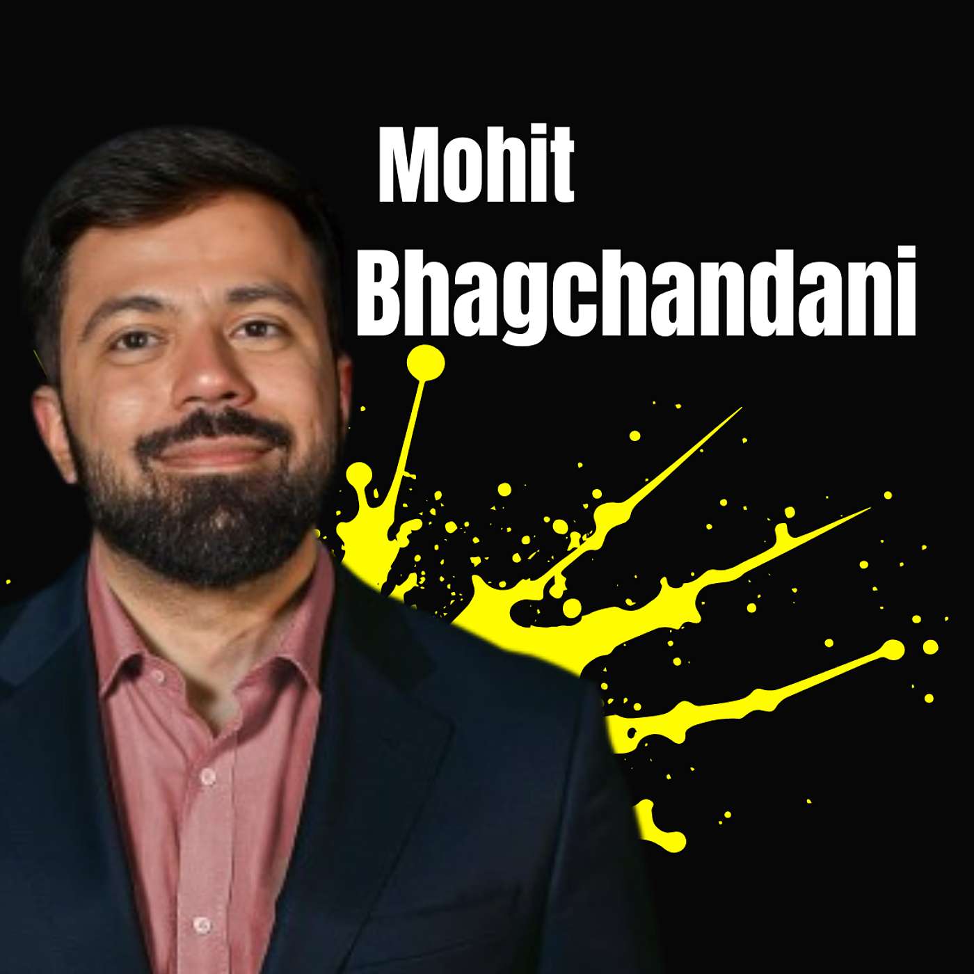 Mastering Modern Marketing with Mohit Bhagchandani Mastering Modern Marketing with Mohit Bhagchandani