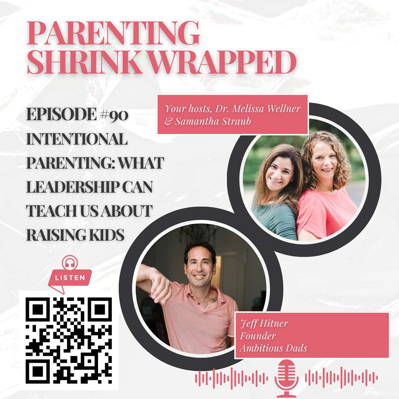 Are You Parenting on Autopilot? How to Become a More Intentional Parent