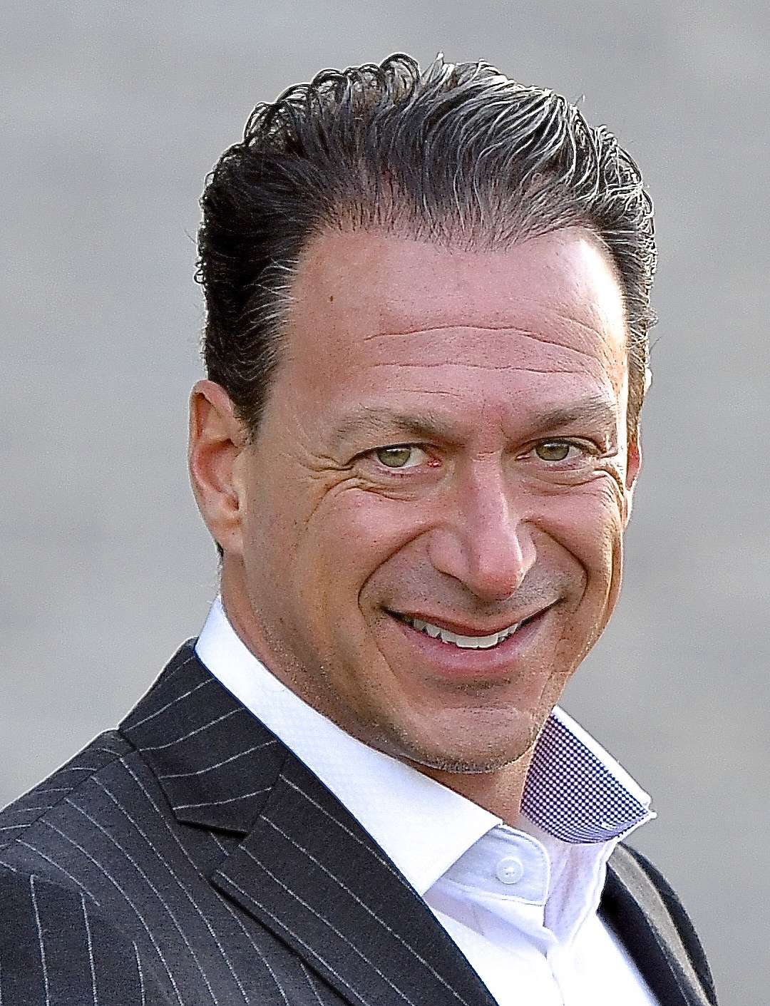 Robert Siciliano, CSP, CSI, SITRMS