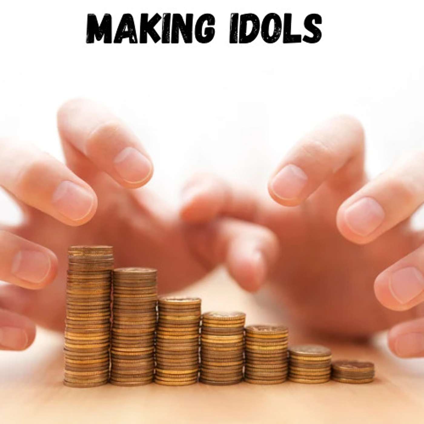 Making Idols episode artwork