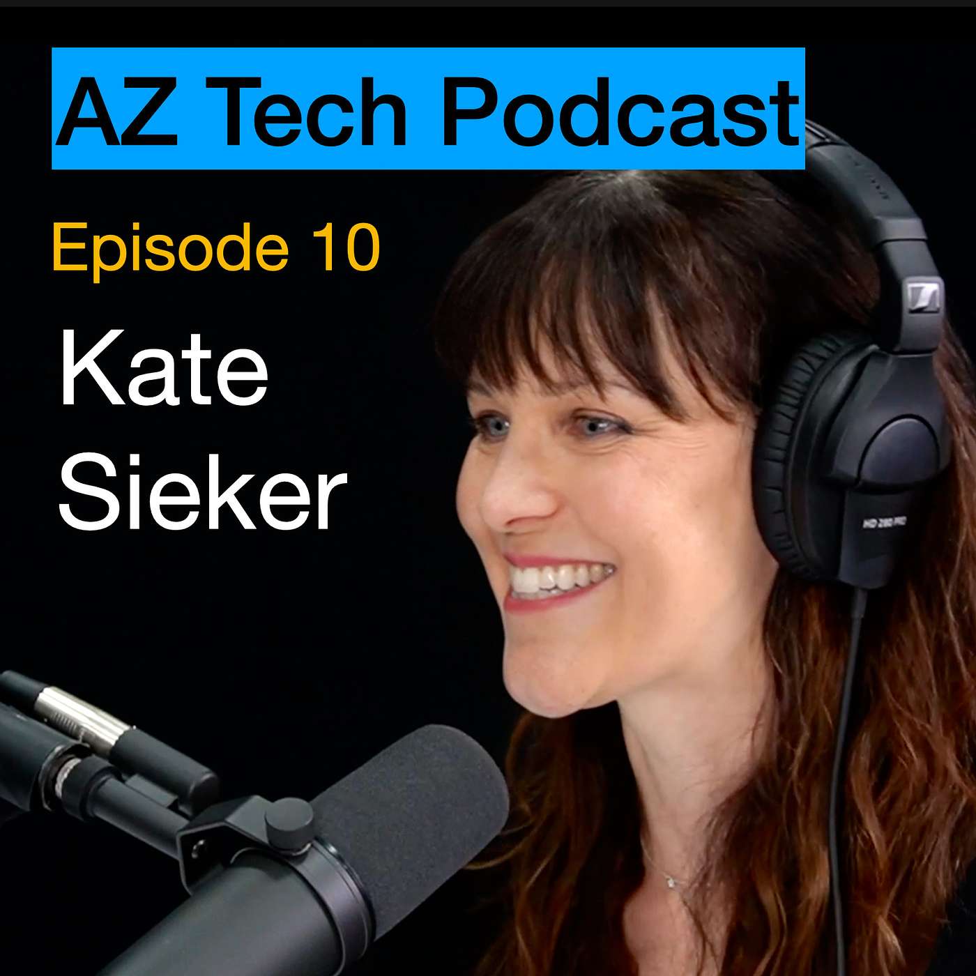 AZ Tech Podcast