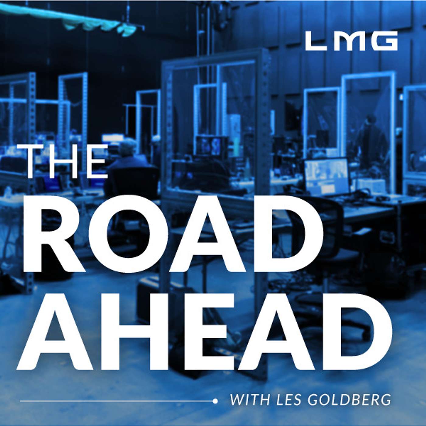The Road Ahead