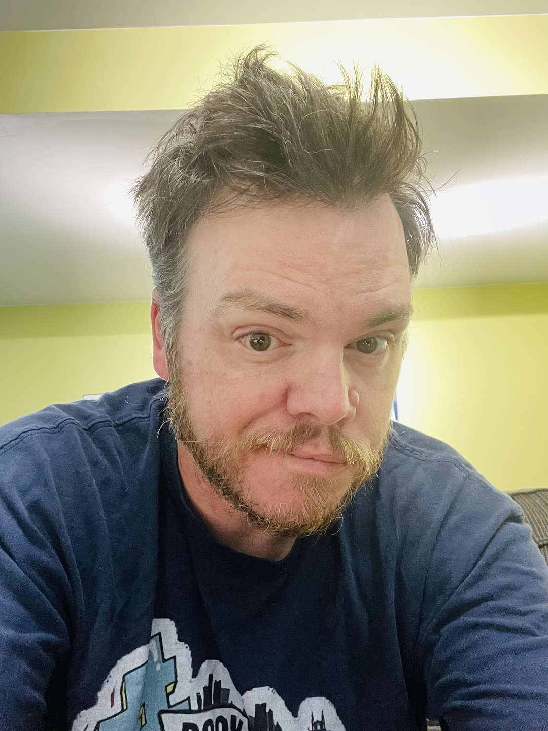 Tyler Smith