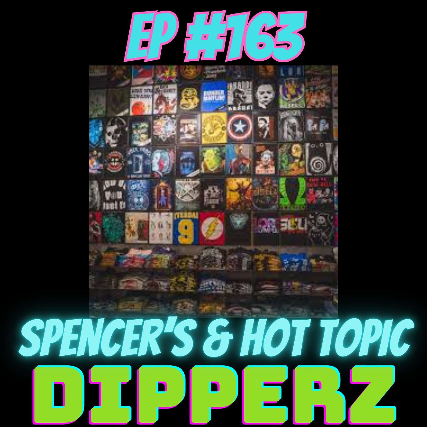 Dipperz