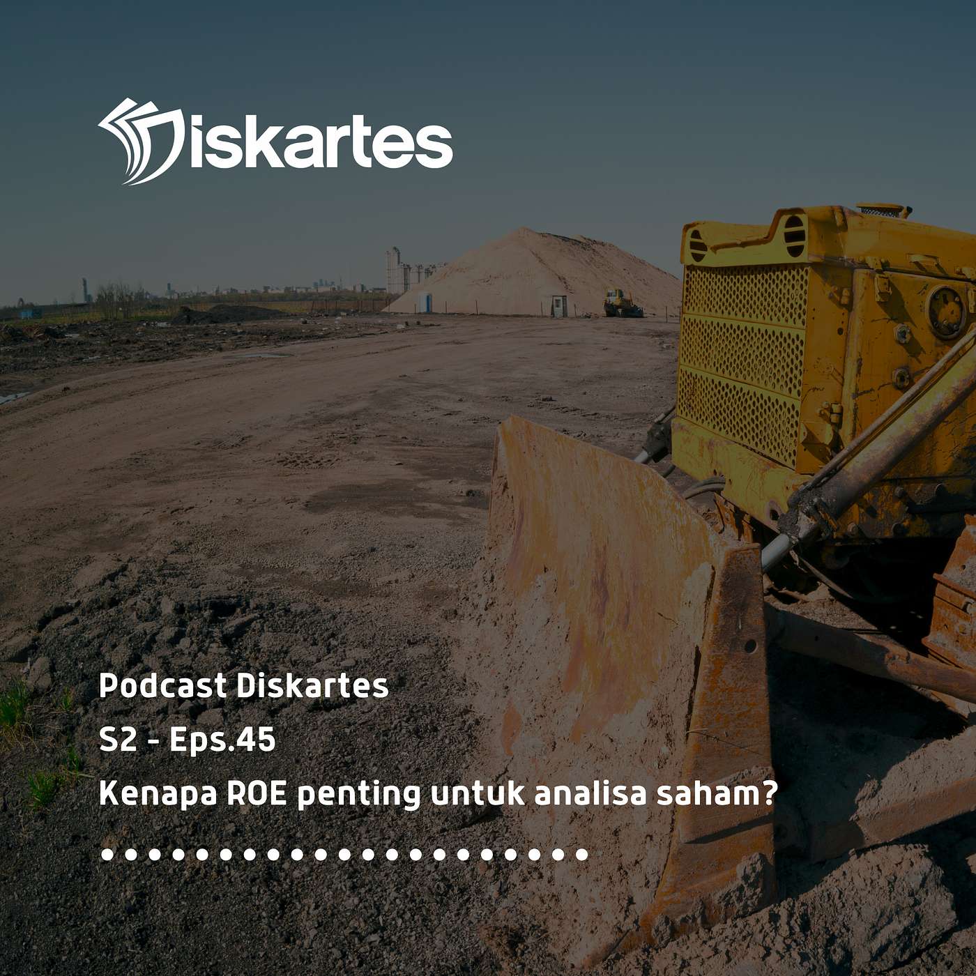 Podcast Diskartes