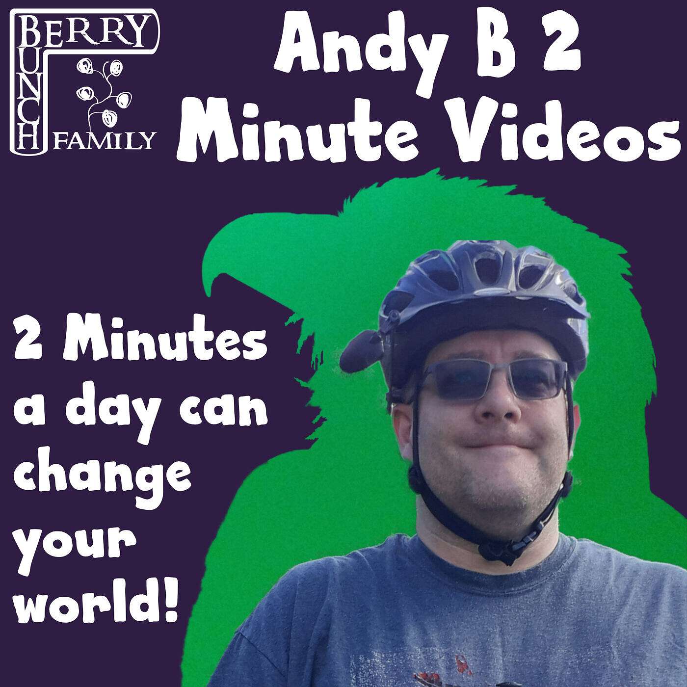Andy B Podcasts and Stuff
