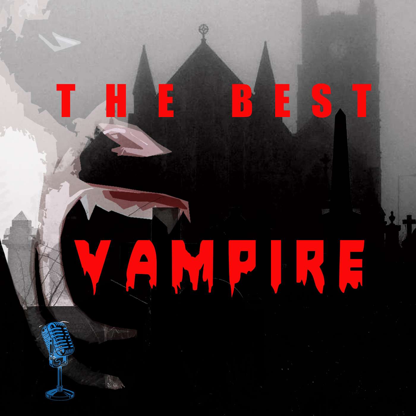 This is THE BEST Podcast