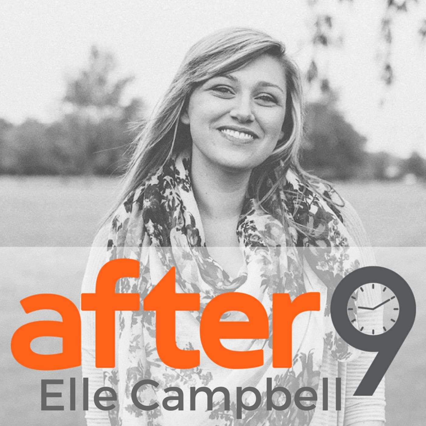 Episode 50: Elle Campbell: Youth Ministry Answers Podcast Co-Host, Stuff You Can Use Co-Founder