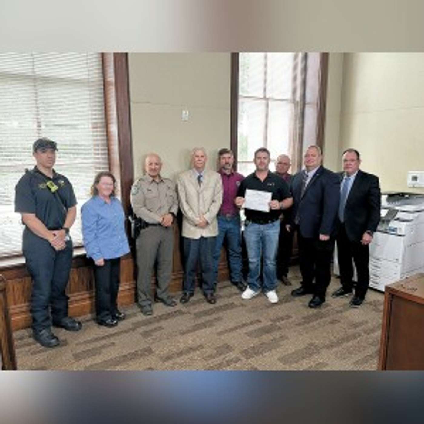 Wilson County News