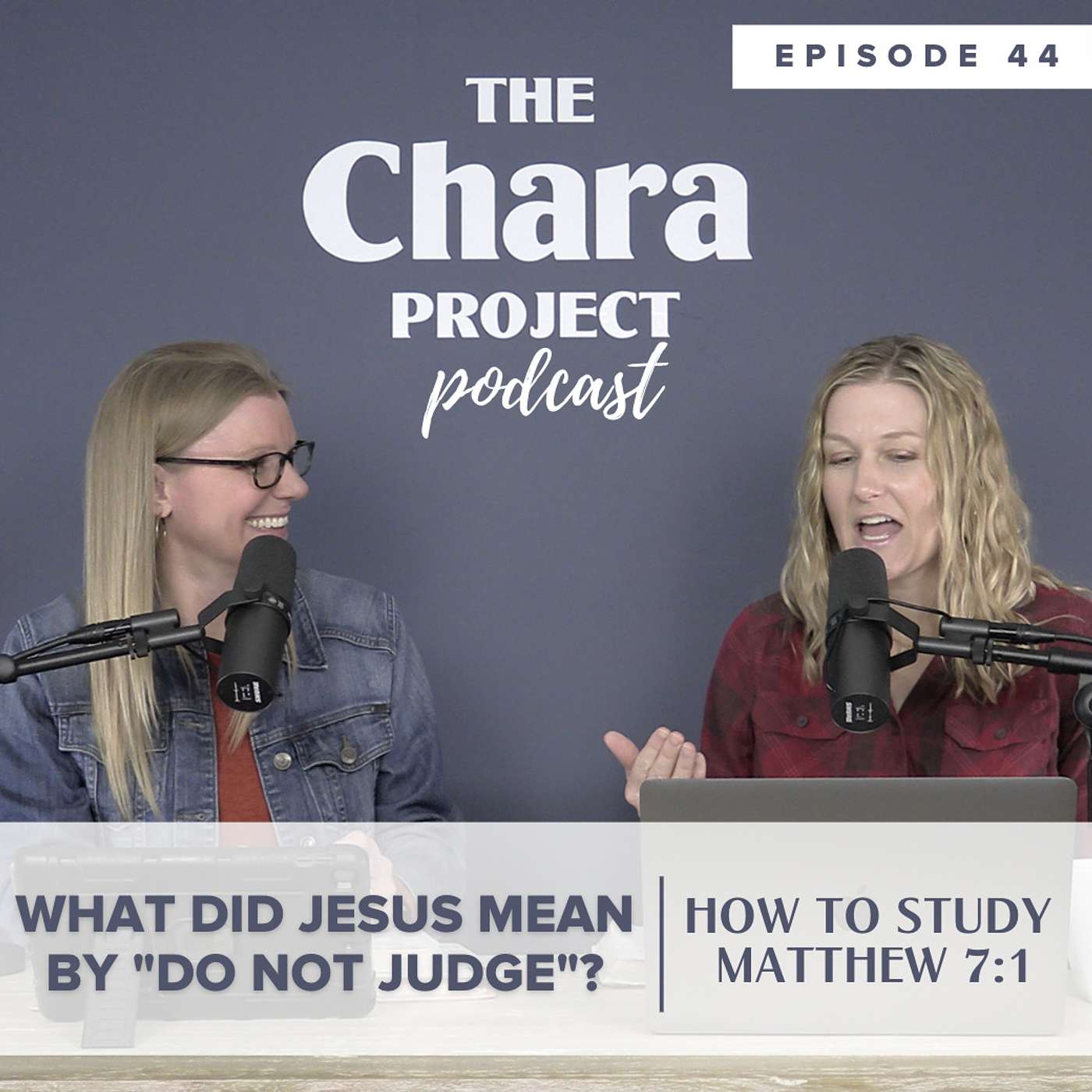 The Chara Project Podcast