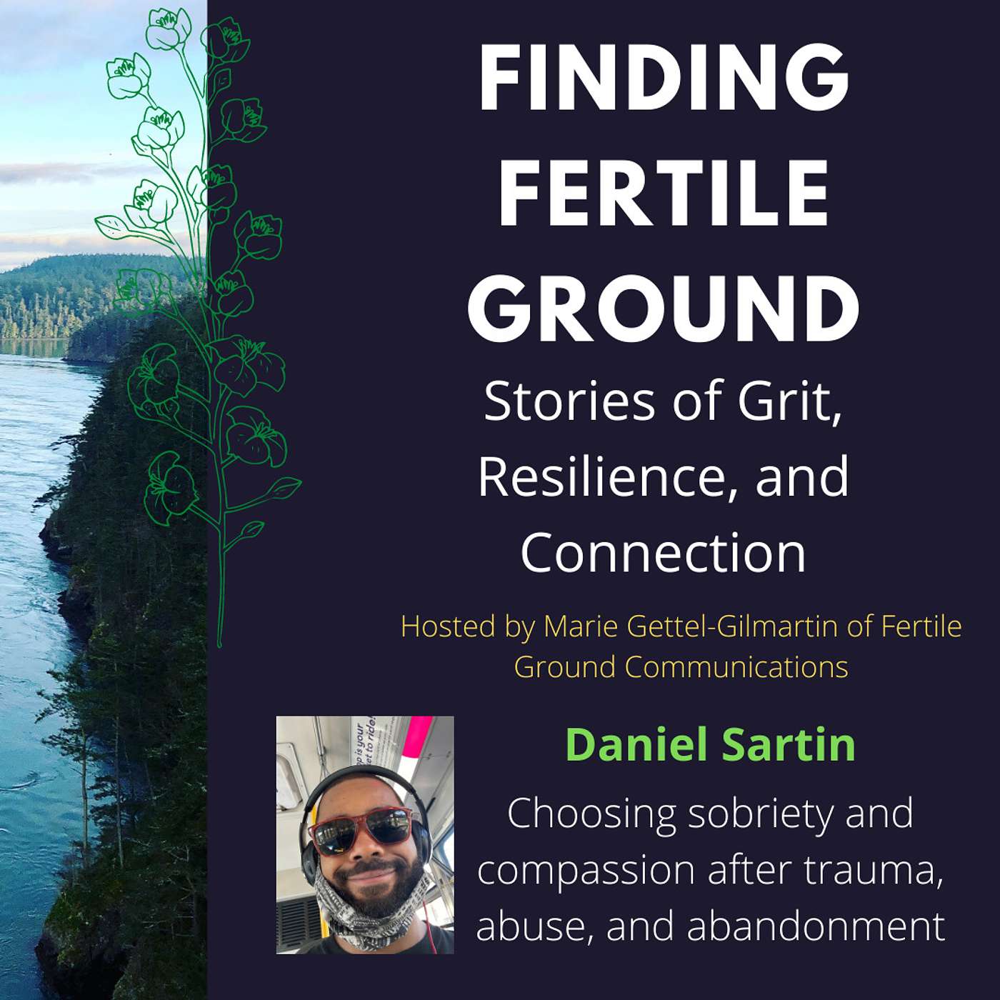 Finding Fertile Ground: Communicate for Change