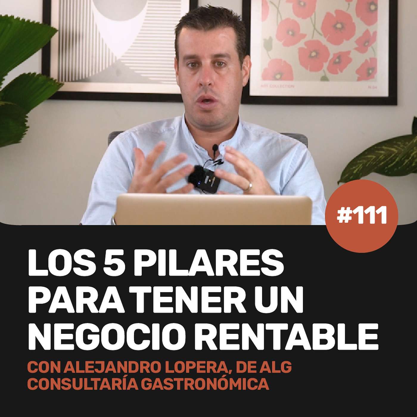 El Podcast de Marketing para Restaurantes