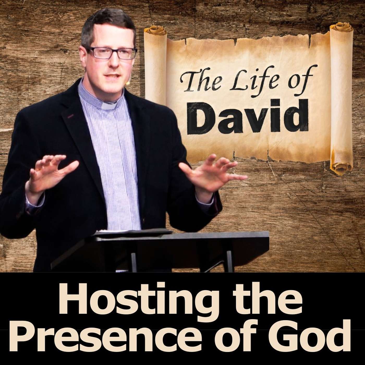 Audio Sermons