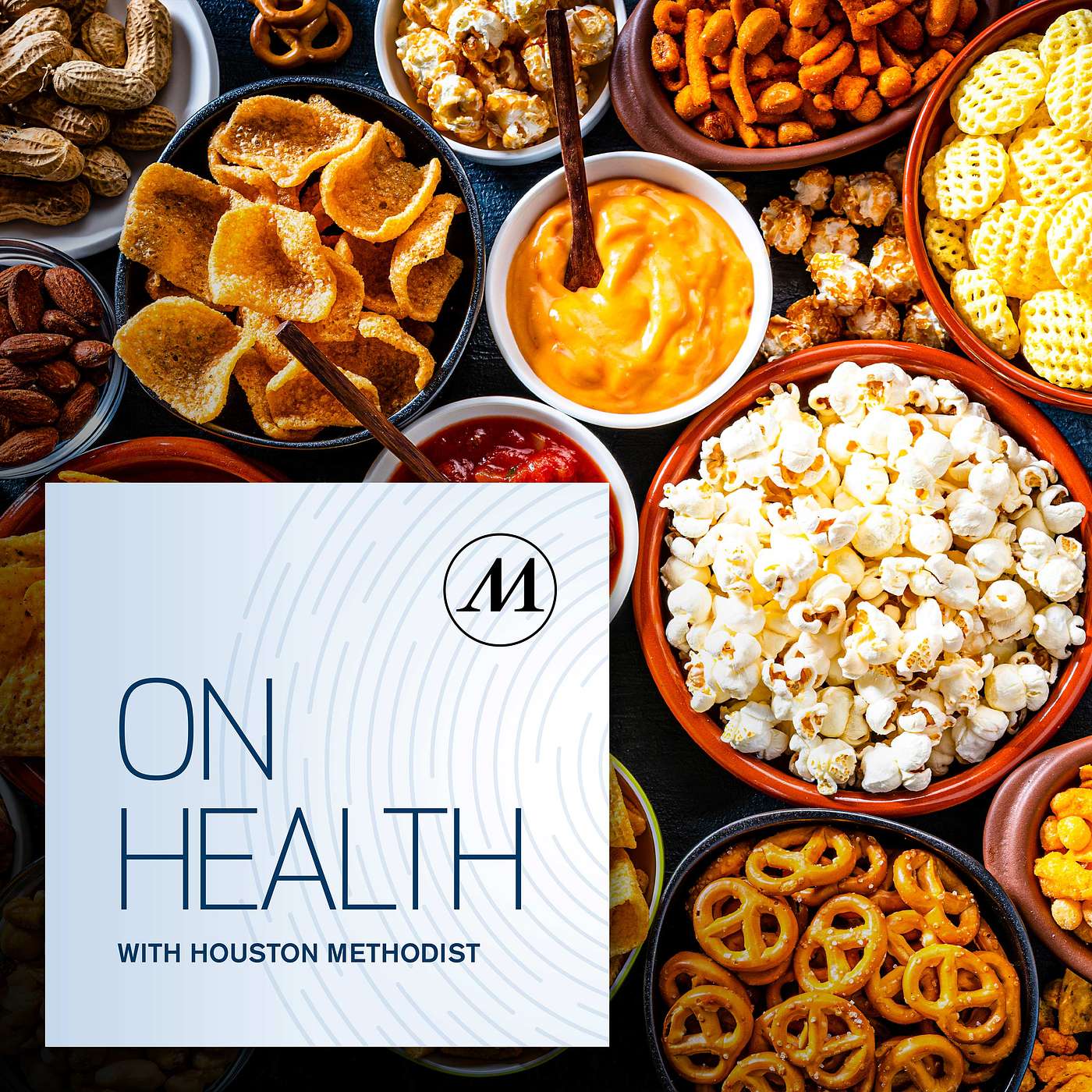 Digestive Health: Food Has Evolved — Our Gut Hasn’t episode artwork