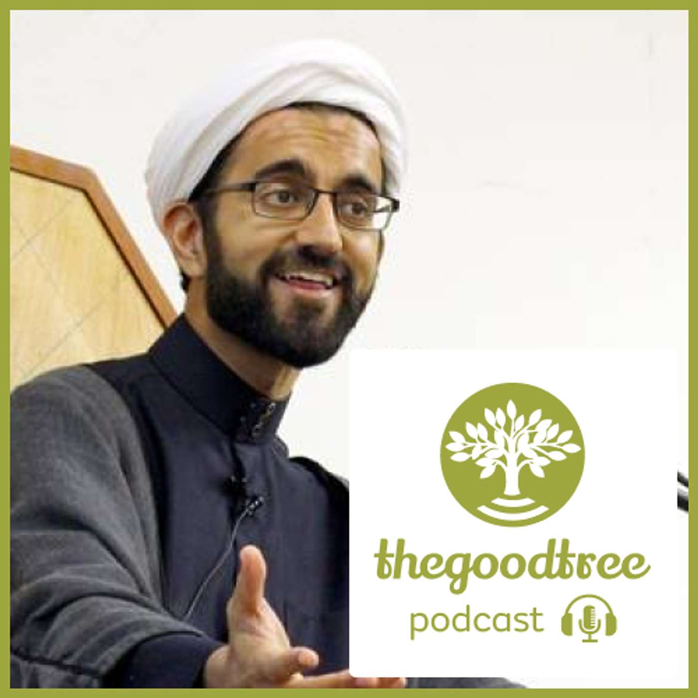 The Good Tree Podcast