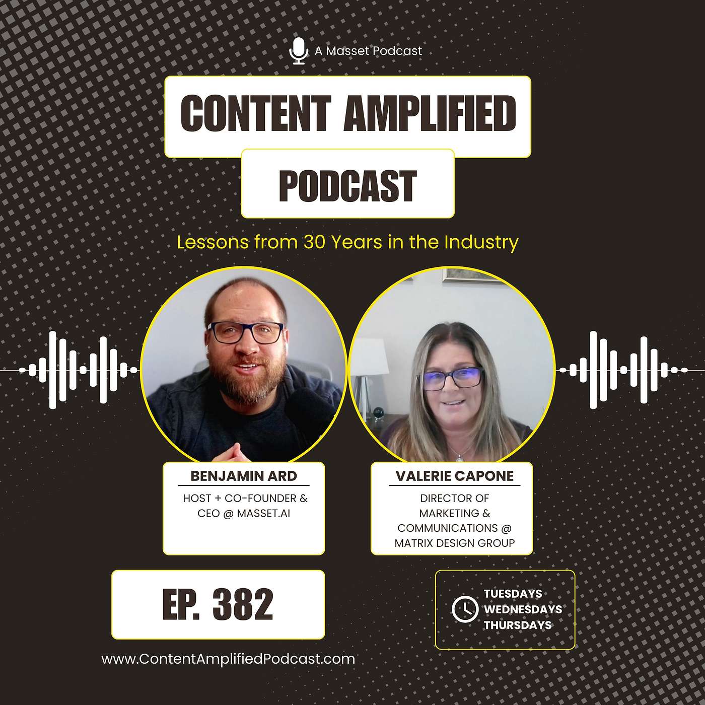 Lessons from 30 Years in the Industry Lessons from 30 Years in the Industry