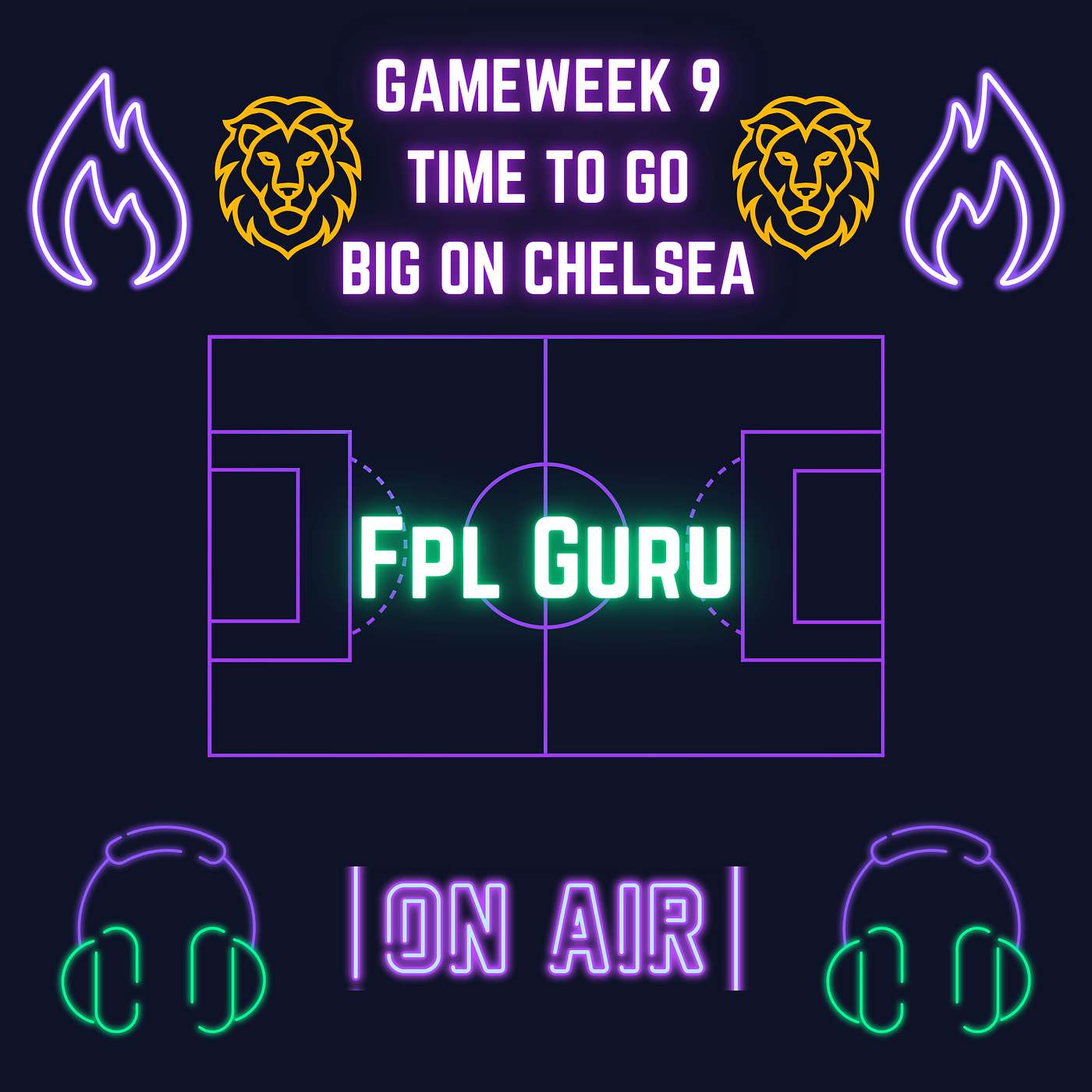 Gameweek 9 - Preview Gameweek 9 - Preview