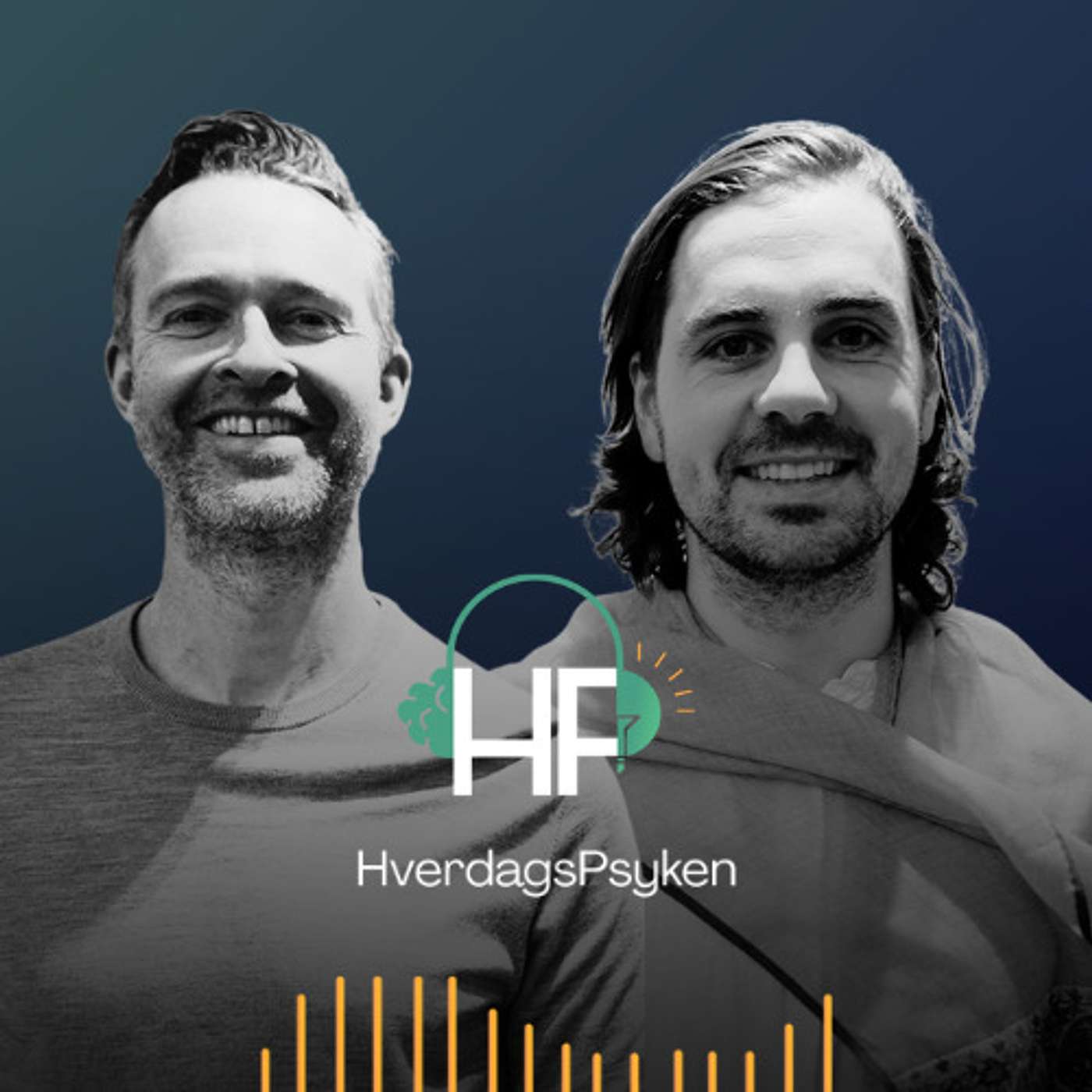 Pusten og psyken m/ Bård Greve og Magnus Støre episode artwork