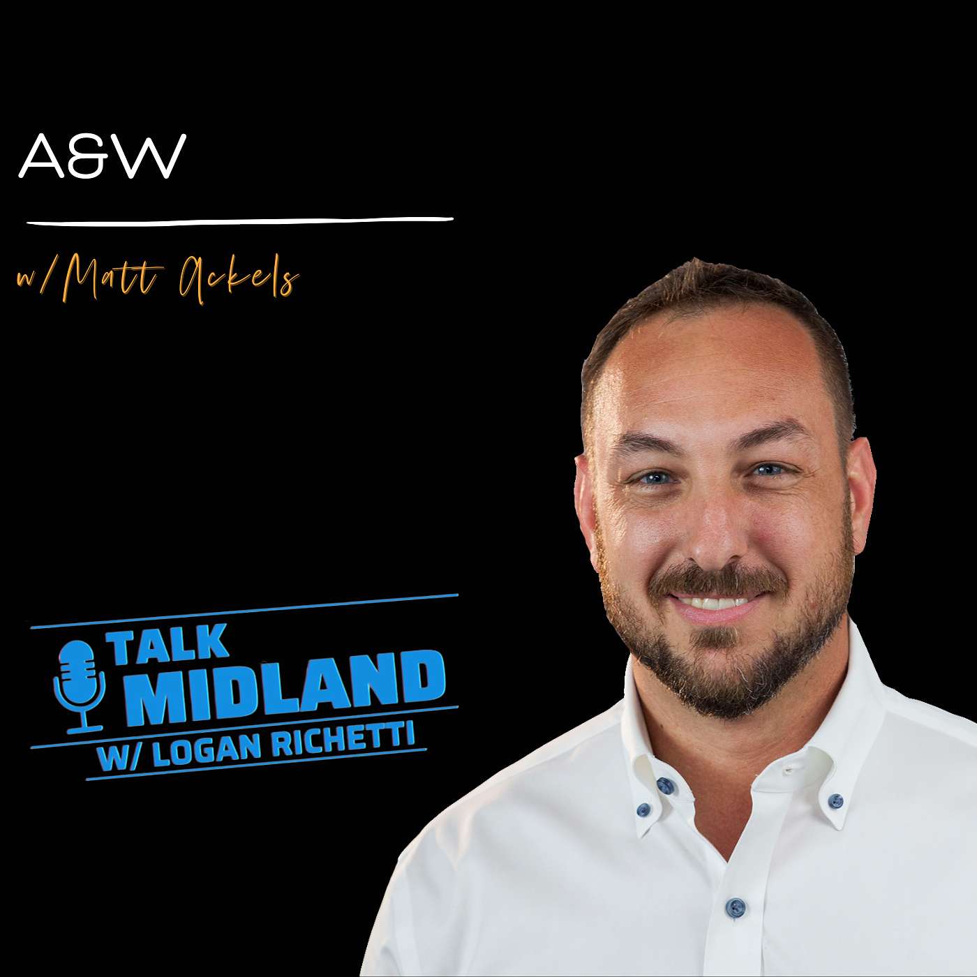 TALK MIDLAND w/ Logan Richetti