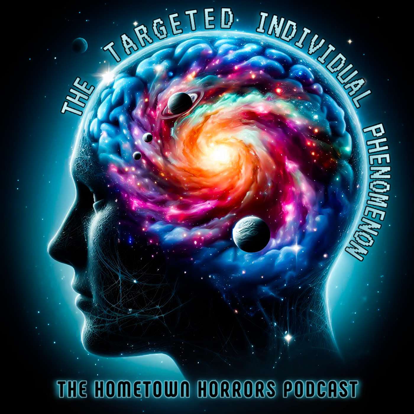 The Targeted Individual Phenomenon