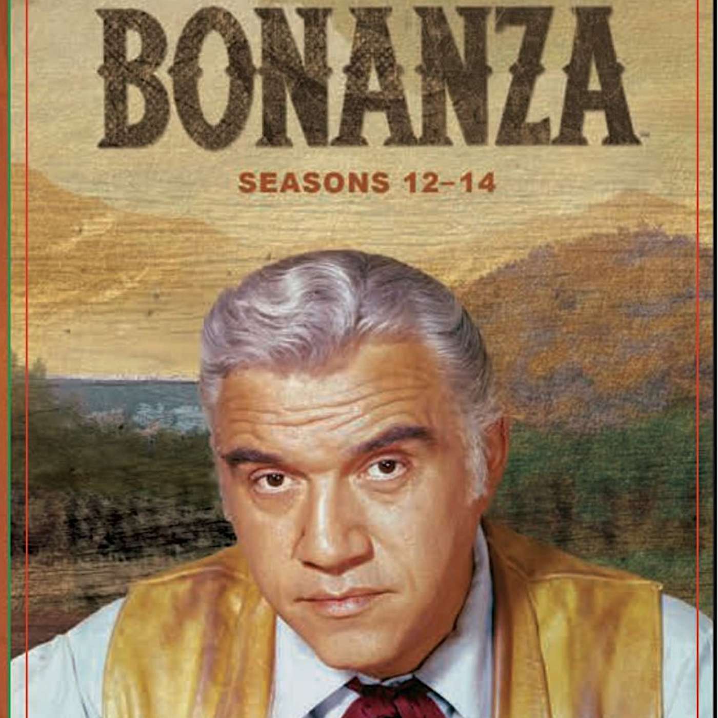 Bonanza rides again with DVD archivist Andrew Klyde