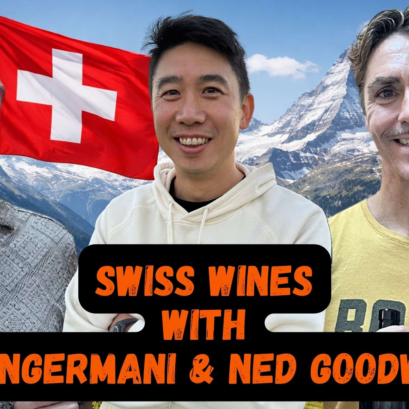 Why Australia should be curious about Swiss Wines? Why Australia should be curious about Swiss Wines?
