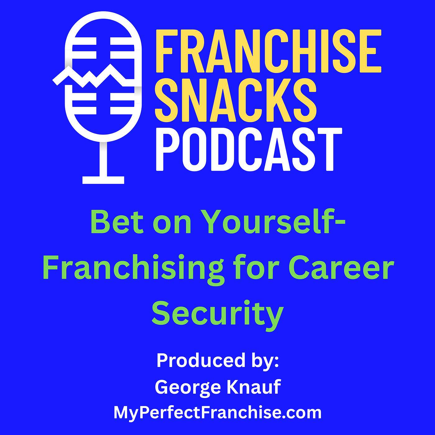 Franchise Snacks