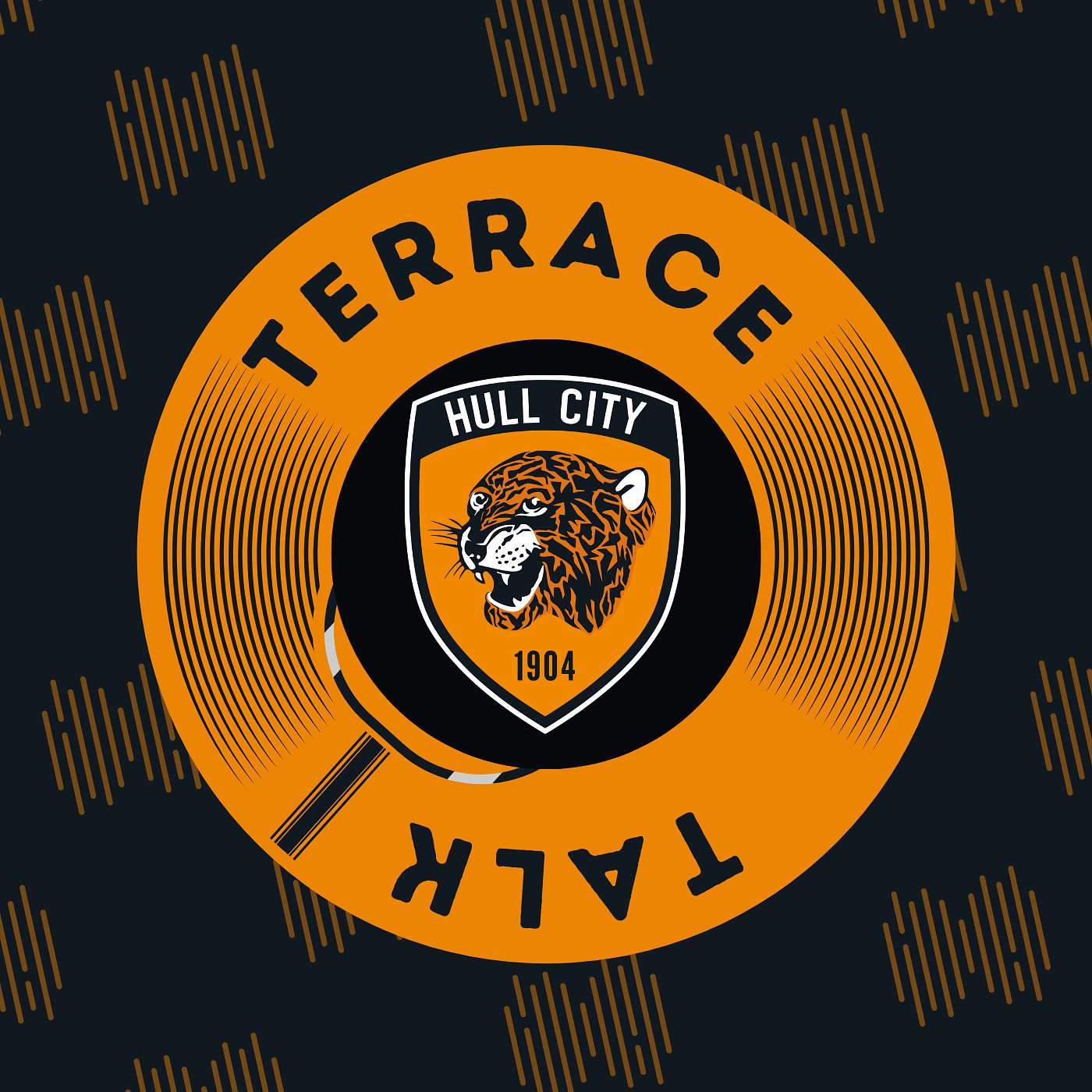 Championship Terrace Talk