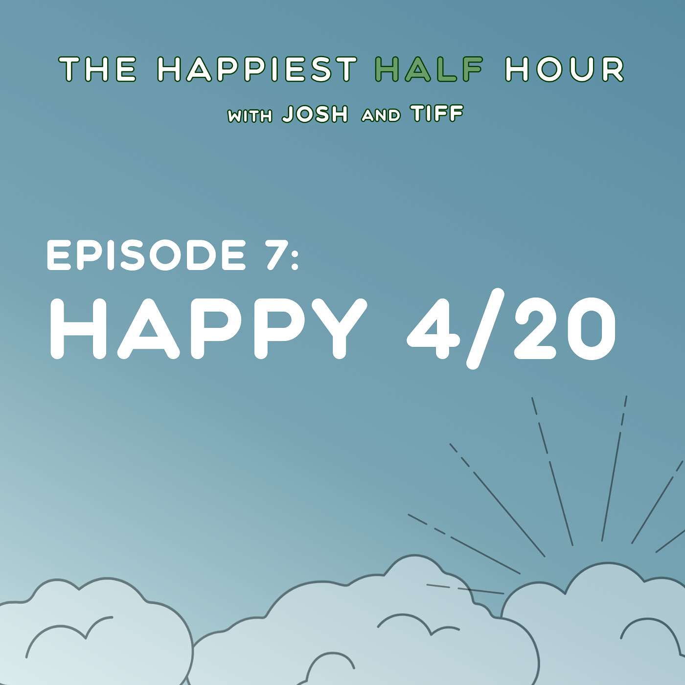 Happy 4/20