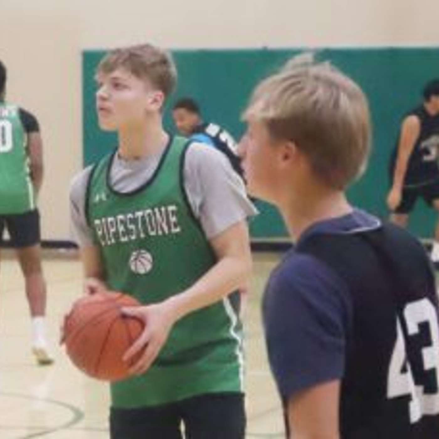 Pipestone County Star