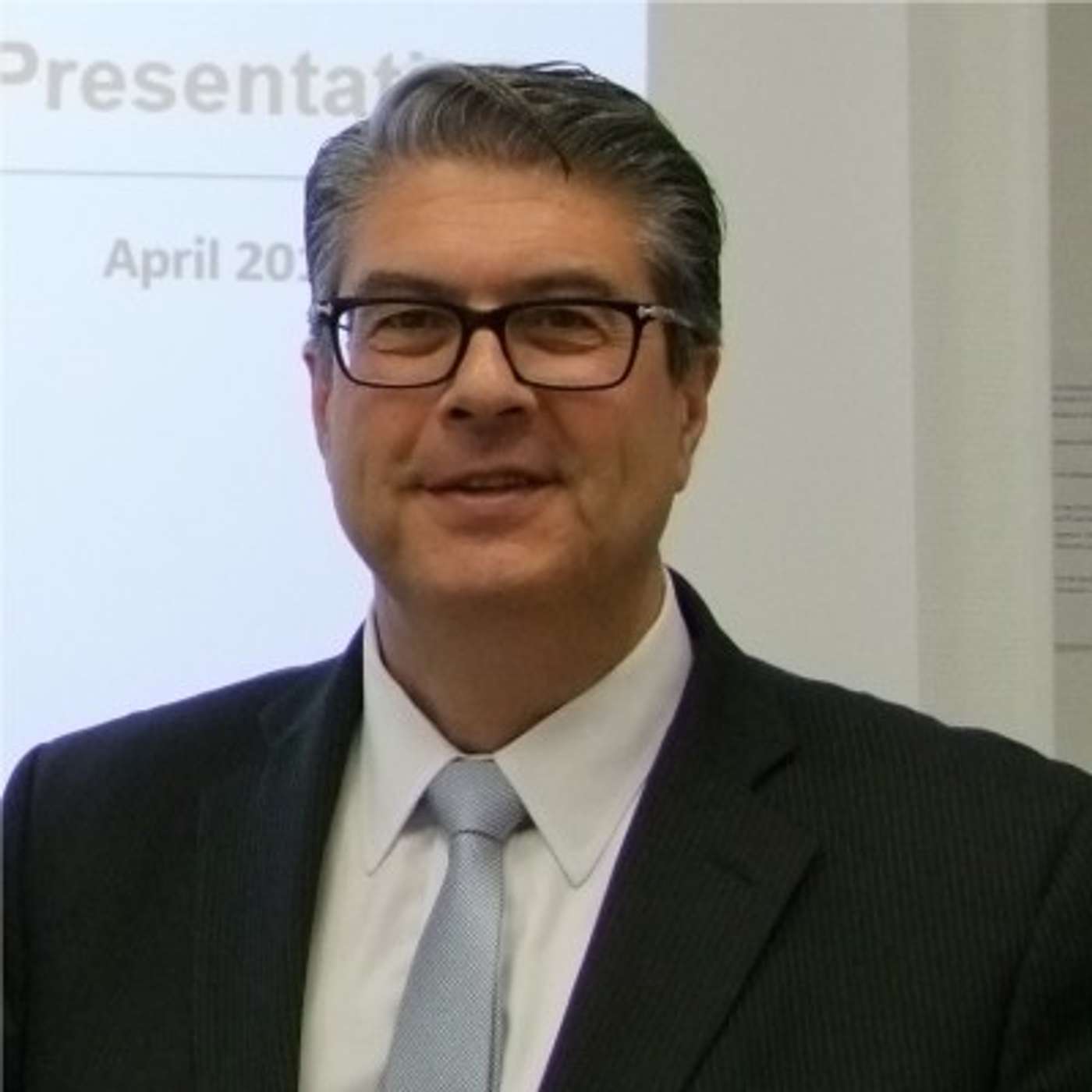 Jesús Martin-Garcia: CEO of GeNeuro