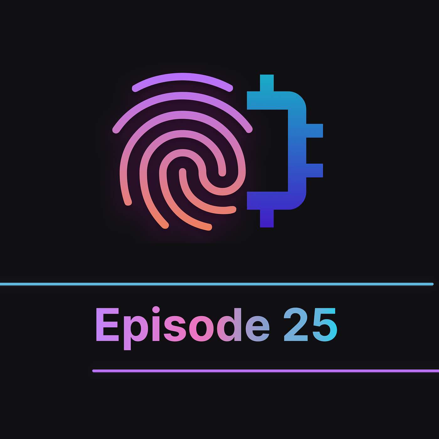 Are you using AI or is AI using you? | Ricardo Luiz | Season finale episode artwork