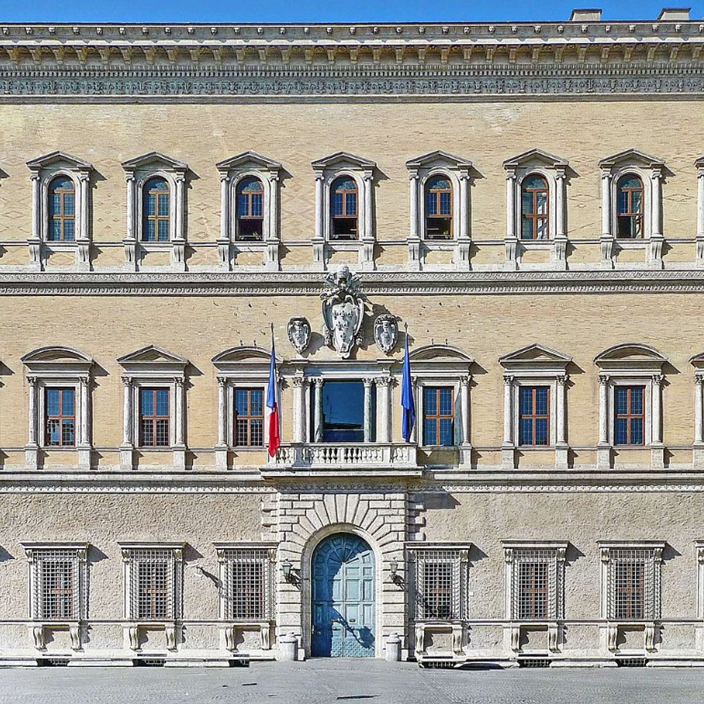 TE Talks! History, Travel, and All Things Italian
