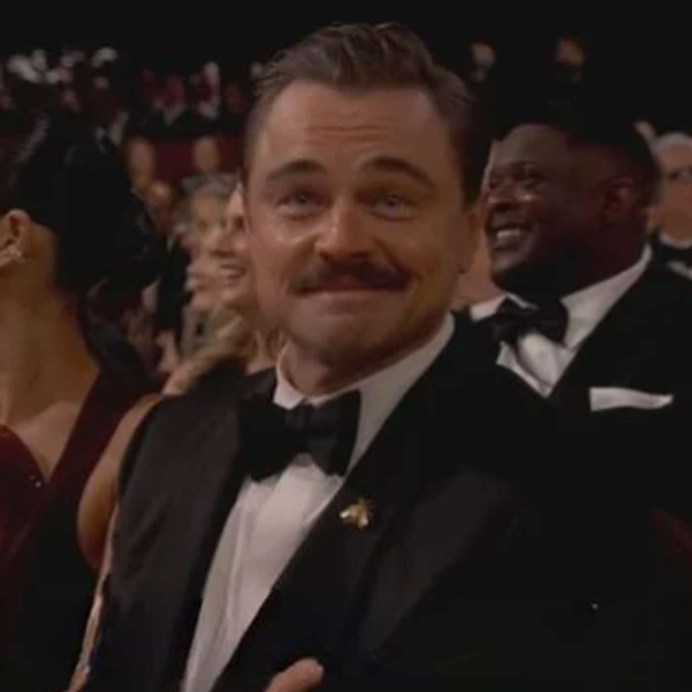 #142 - Óskarinn 2026 #142 - Óskarinn 2026