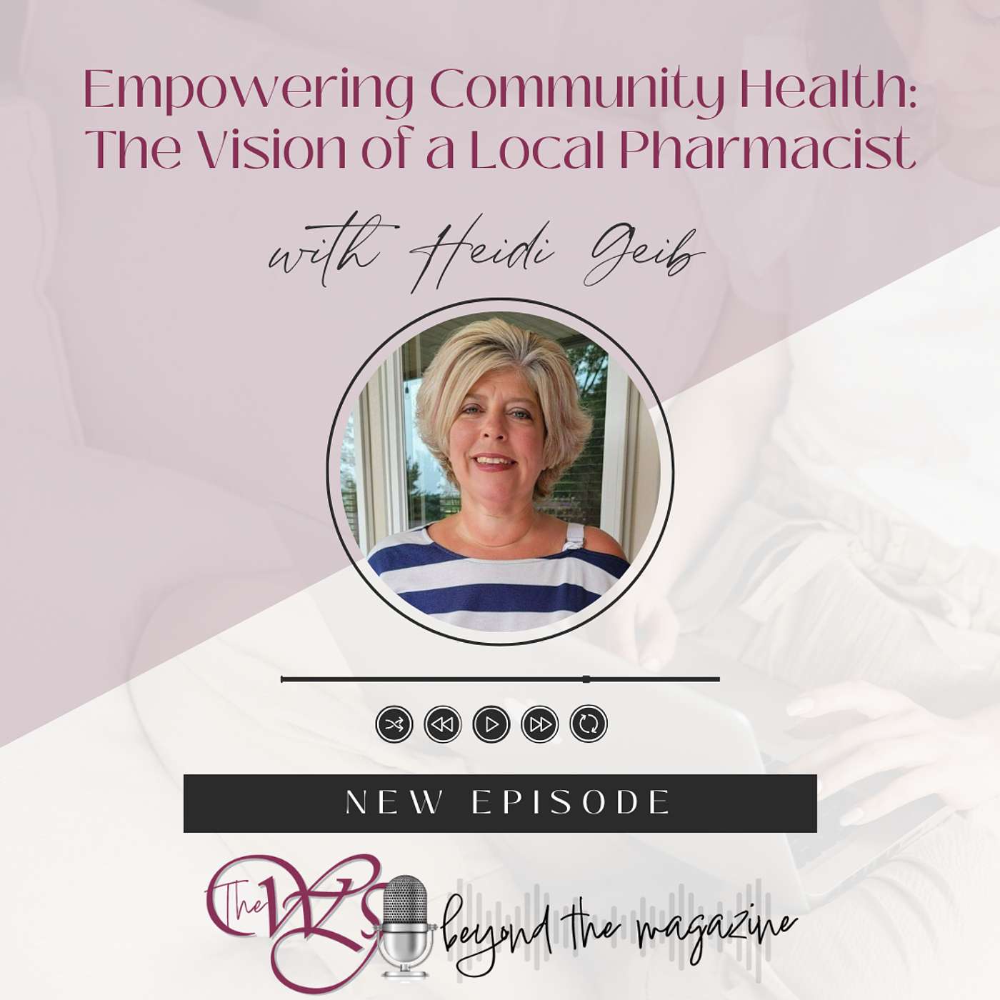 Empowering Community Health: The Vision of a Local Pharmacist