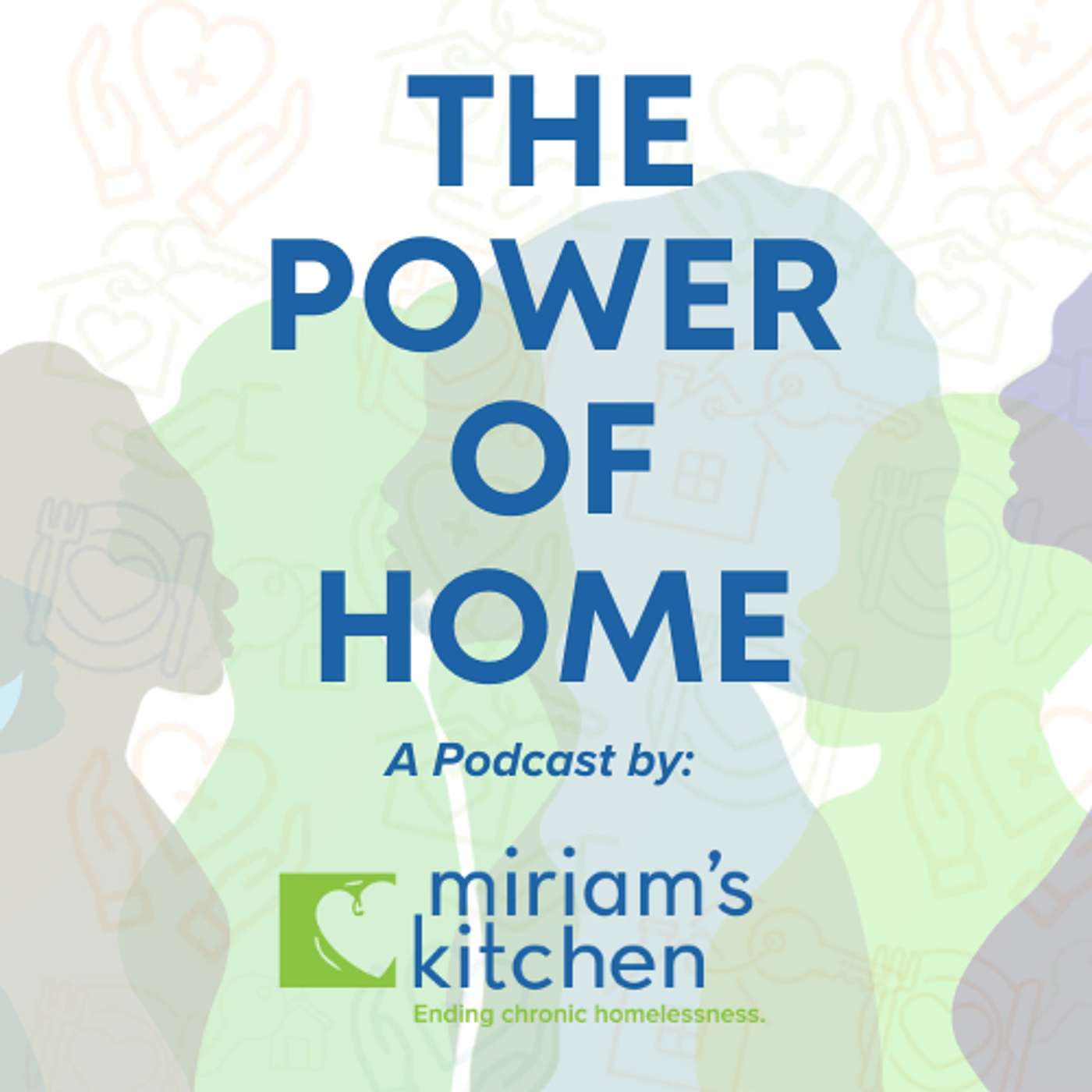 Episode 2: The Path Forward – Housing, Compassion, and Women’s Stories episode artwork