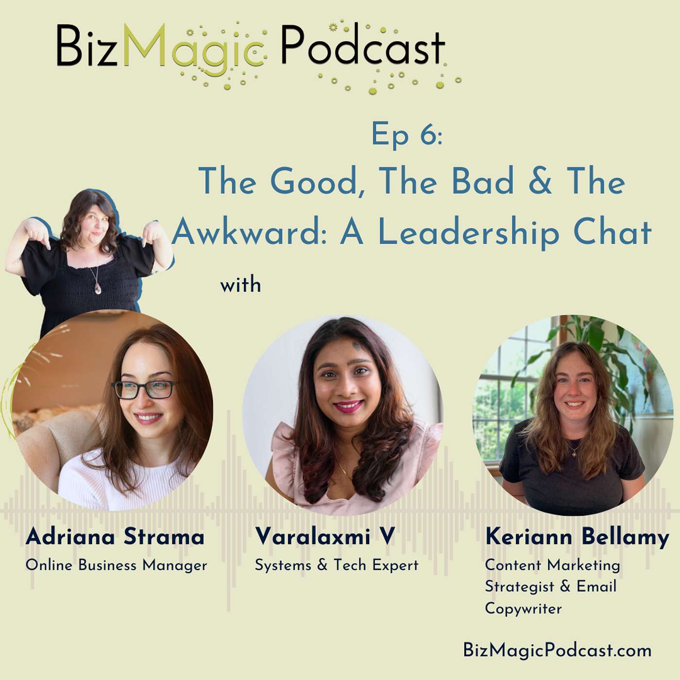 BizMagic Podcast