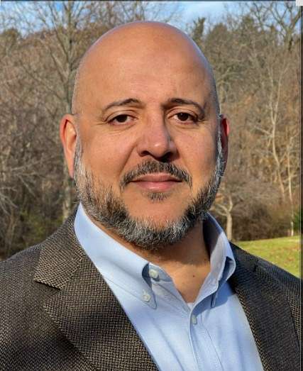 Flavio Da Silva LMSW, CAADC