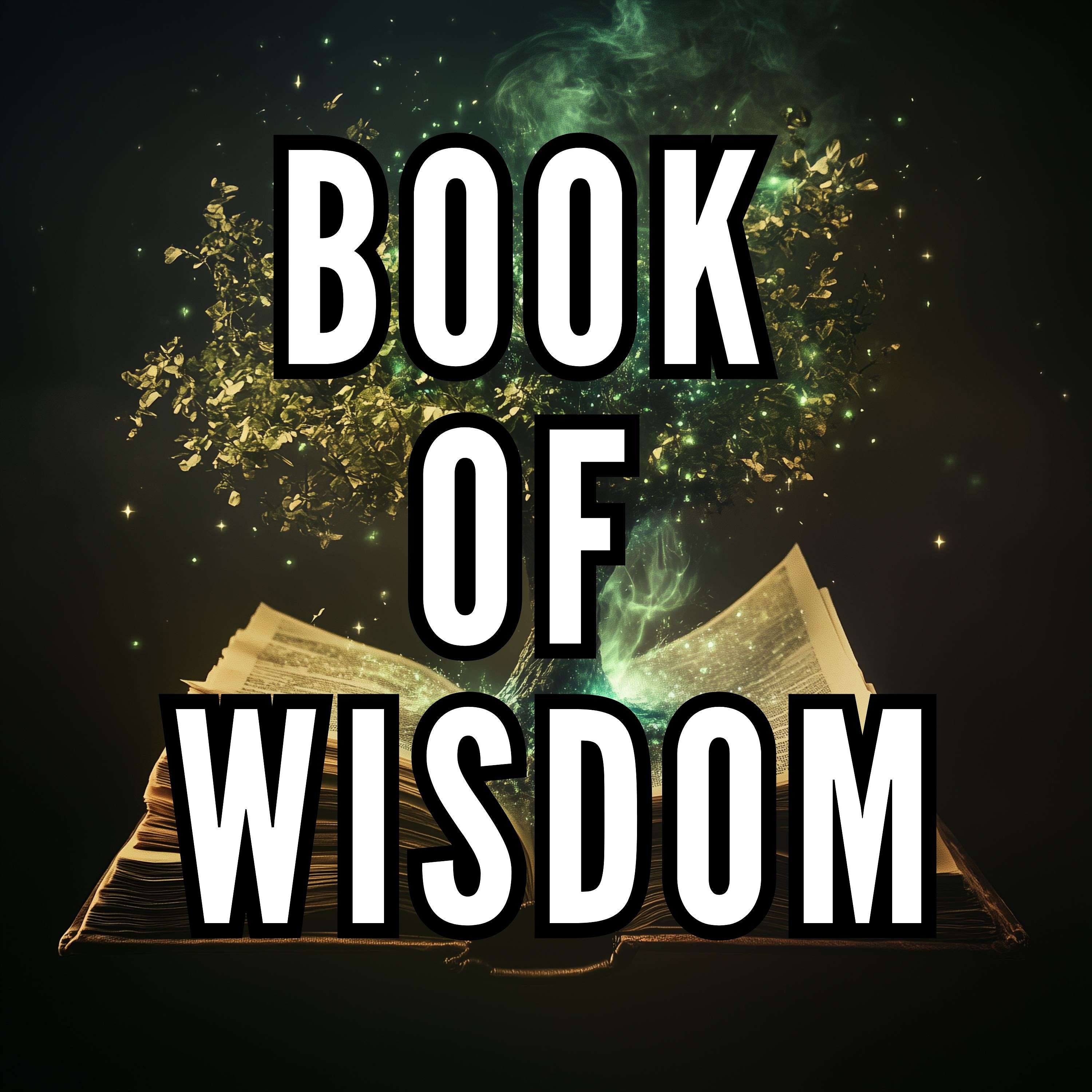 Book of Wisdom