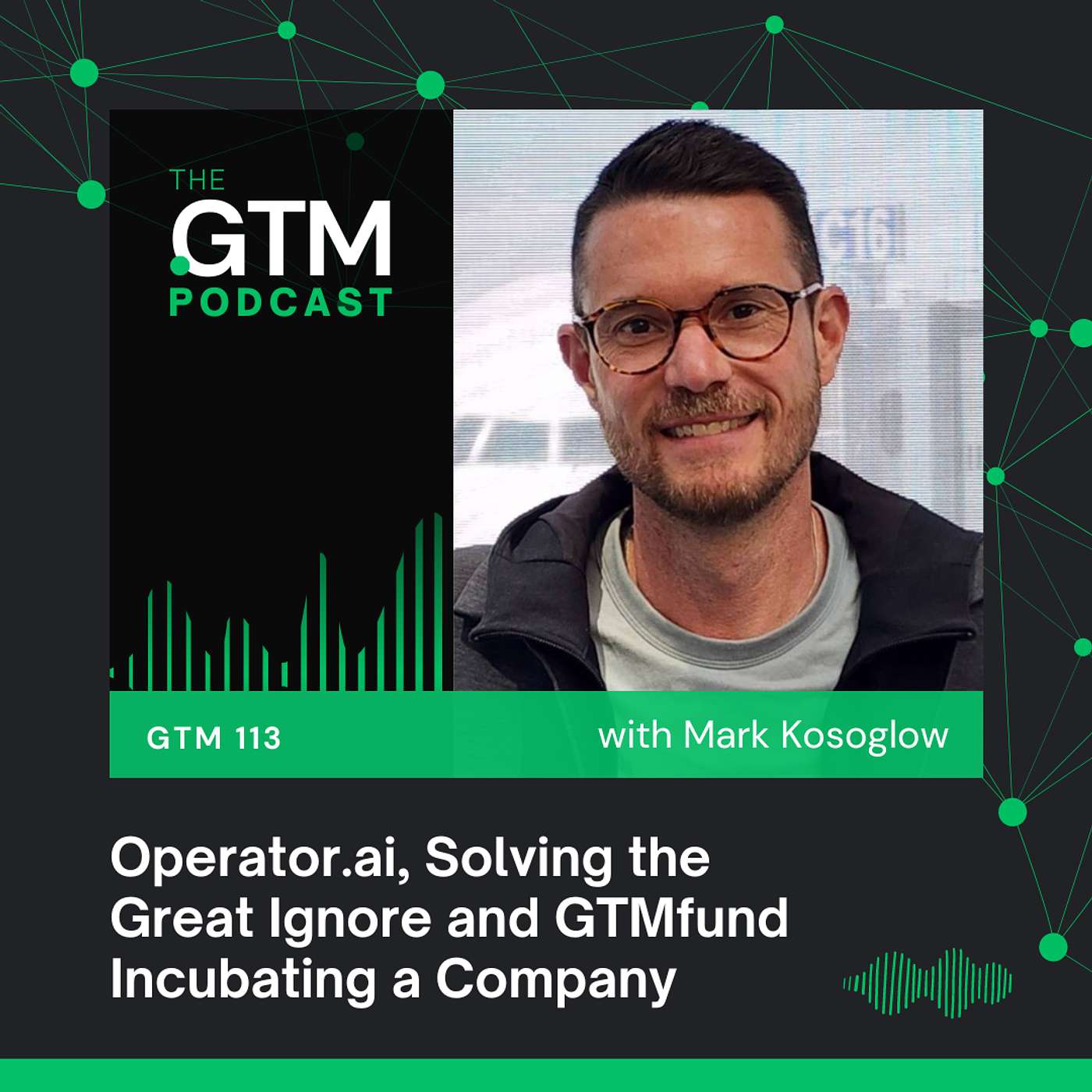 The GTMnow Podcast