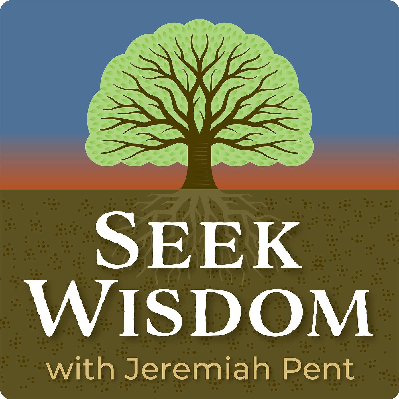 A Good Life, Part 1. An Interview with Dr. Fred Putnam on Using Metaphors as a Tool to Shape Our Lives and Understanding