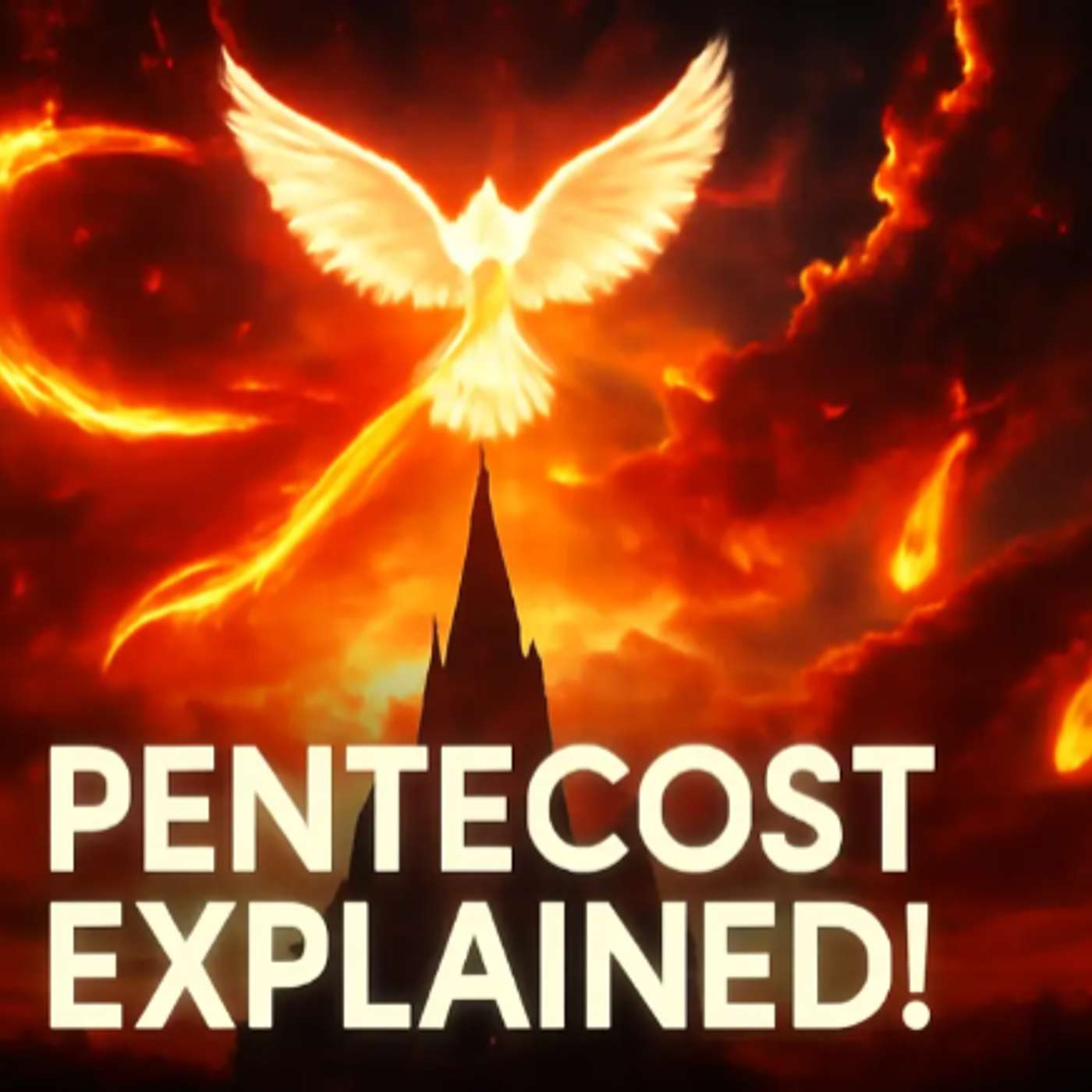 Pentecost Explained: 5 Surprising Truths That Will Change How You See the Church